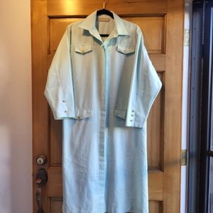 Vintage Estee Lauder Coat